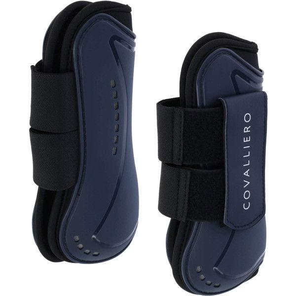 Covalliero Tendon Boots SS25