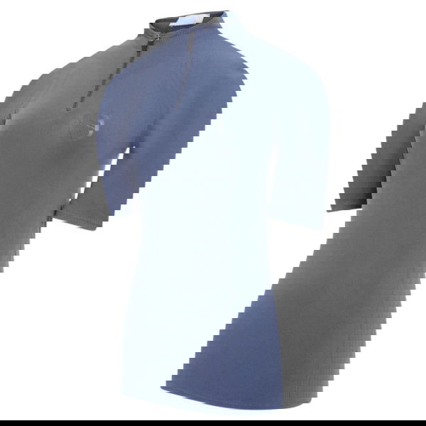 Samshield Women's Shirt Alice SS23, Turtleneck, 3/4 sleeves