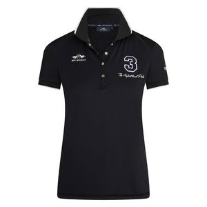 HV Polo Shirt Damen Favouritas Tech FS22, Poloshirt, kurzarm HV Polo Shirt Damen Favouritas Tech FS22, Poloshirt, kurzarm