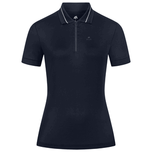 ELT Shirt Damen Prag FS25, Funktionsshirt, Poloshirt, kurzarm ELT Shirt Damen Prag FS25, Funktionsshirt, Poloshirt, kurzarm