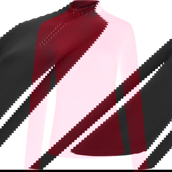 Euro Star Women's Shirt ESAdeline FW25, Training Shirt, long-sleeved