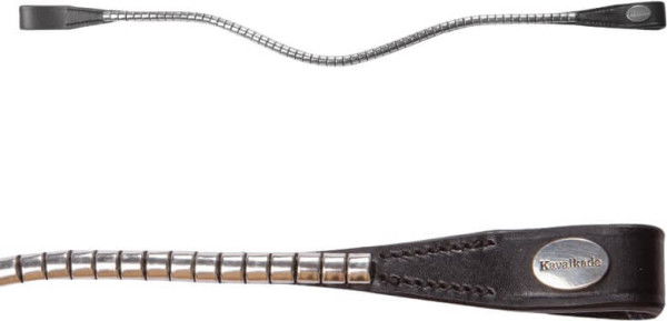 Kavalkade Browband Clinchessa, curved