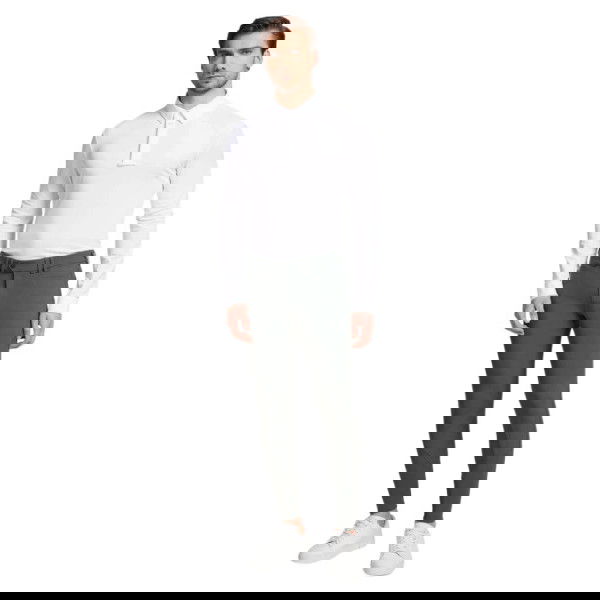 Samshield Reithose Herren Marceau, Kniebesatz, Knee-Grip, UV-Schutz