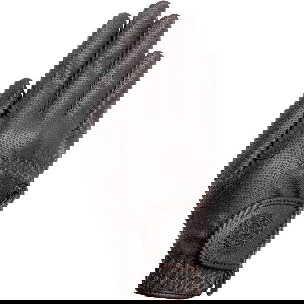 RSL Reithandschuhe Seoul, Kunstleder