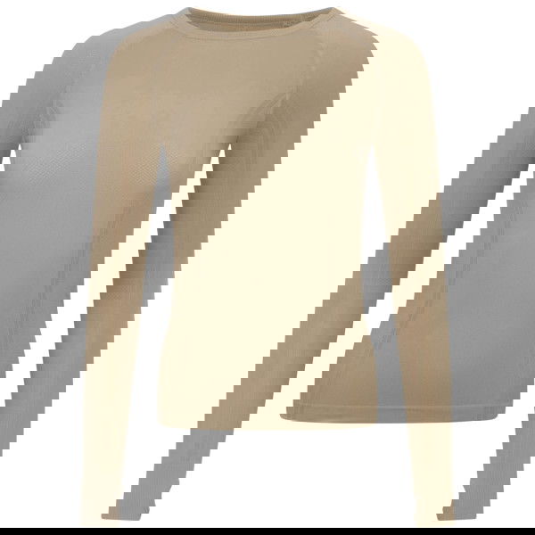 LeMieux Shirt Damen Britney FS25, Trainingsshirt, nahtlos, langarm