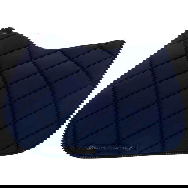 Equestro Schabracke Technical Fabric, Springschabracke