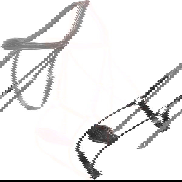 Dyon Noseband Hybrid, D-Collection
