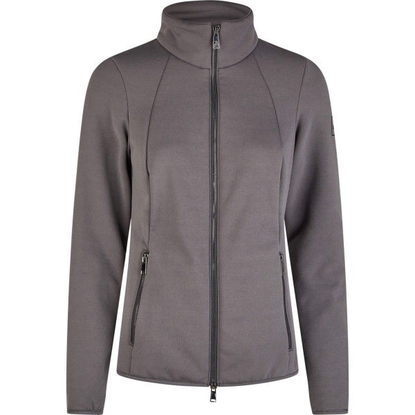 Pikeur Jacke Damen Polartec Selection HW24, Sweatjacke