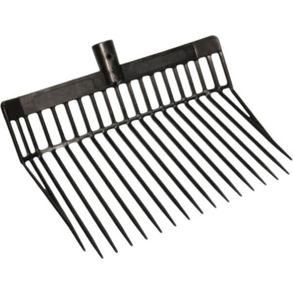 Kerbl Manure Fork Premium