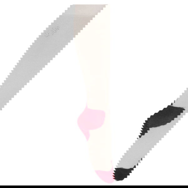 Samshield Reitsocken Damen Balzane Soft FS23, Kniestrümpfe