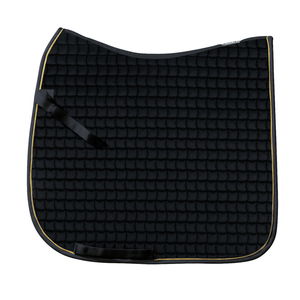 Eskadron Schabracke Cotton Gold, Dressurschabracke Eskadron Schabracke Cotton Gold, Dressurschabracke