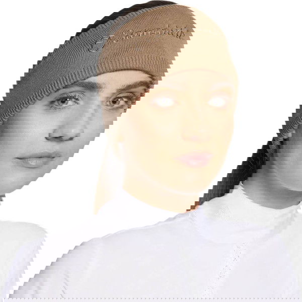 Samshield Women's Headband Amalie Crystal FW24