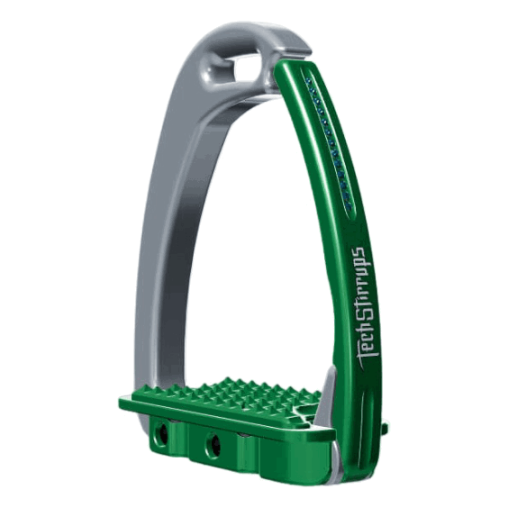 Tech Stirrups Steigbügel Venice Swarovski Children, Sicherheitssteigbügel