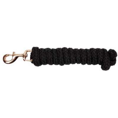 USG Rope Rose Gold, Lead Rope, Snap Hook