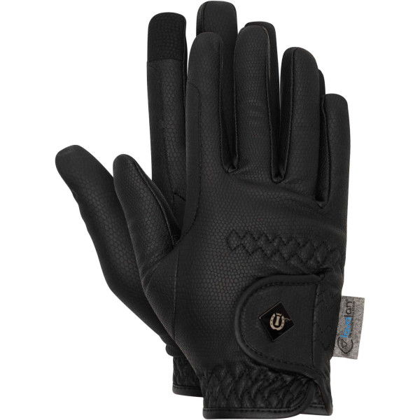 Imperial Riding Riding Gloves Elegance Winter IRHEssentials, Winter Riding Gloves