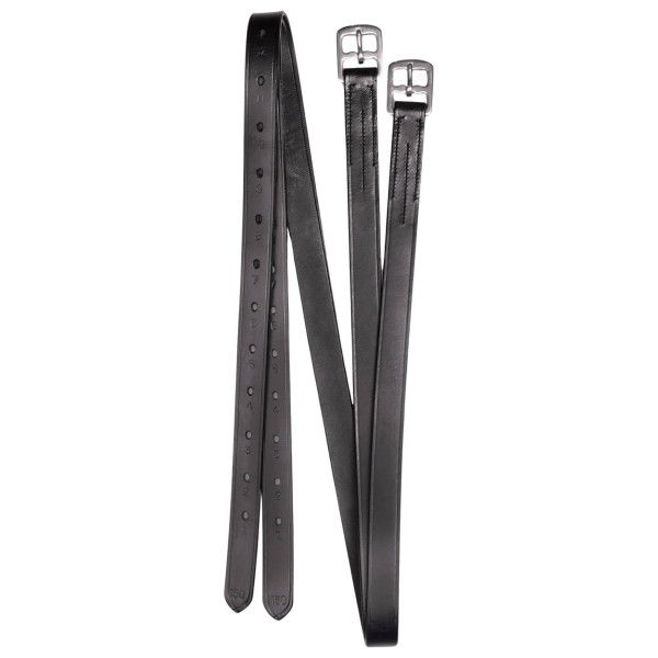 Waldhausen Stirrup Leathers X-Line, 22 mm wide