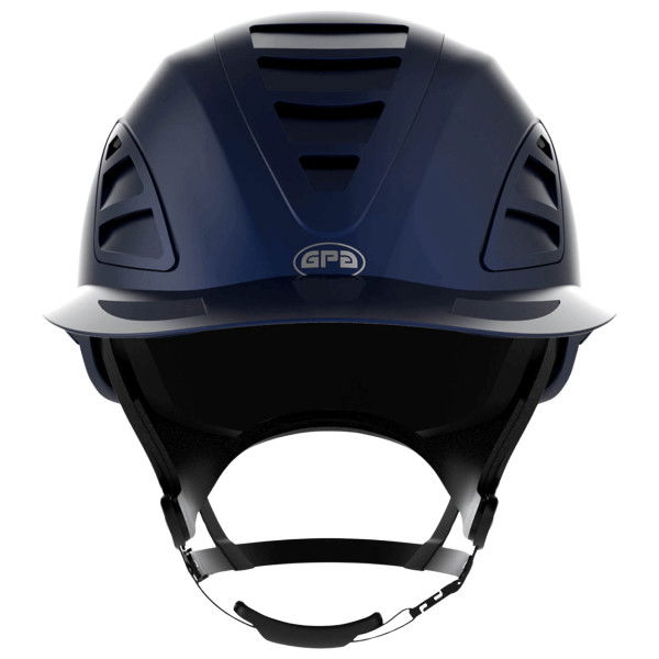 GPA Riding Helmet 4S First Lady TLS