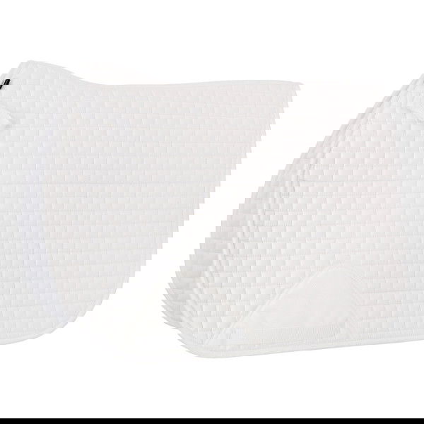 QHP Saddle Pad Kivah, Jumping Saddle Pad