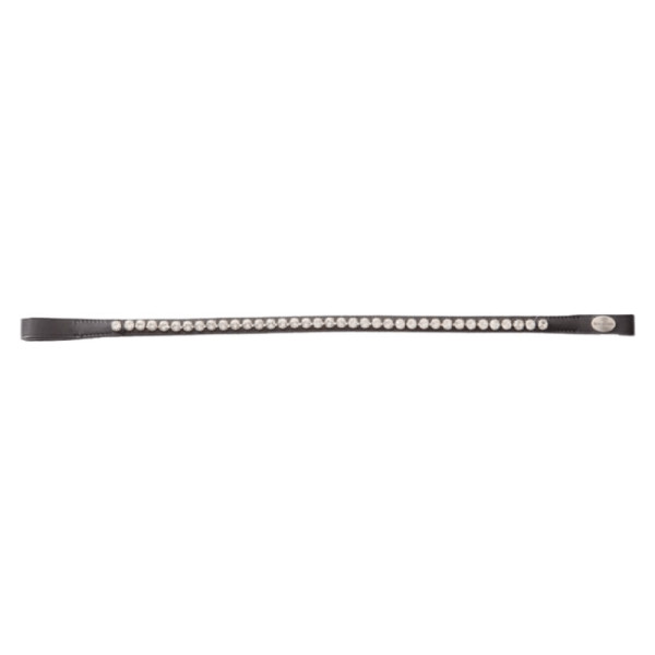 Kavalkade Browband Simplicity, straight