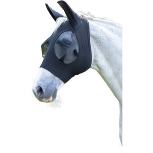 Covalliero Fliegenmaske FinoStretch, Fliegenschutzmaske Covalliero Fliegenmaske FinoStretch, Fliegenschutzmaske