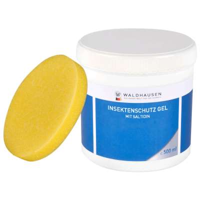 Waldhausen Insektenschutzgel