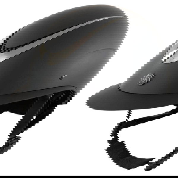 BR Reithelm Theta Plus VG1, breites Schild