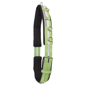 Imperial Riding Lunging Girth Nylon Deluxe Imperial Riding Lunging Girth Nylon Deluxe