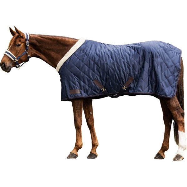 Waldhausen Transport Rug Exclusive, 50 g, with Fur, Stable Rug