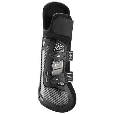Veredus-Gamaschen-Carbon-Gel-