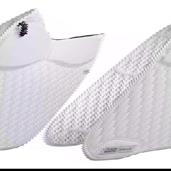 Stübben Saddle Pad Streamline GEN2 Dressage, Correction Saddle Pad