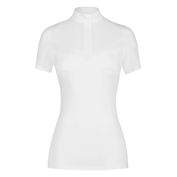 Laguso Women's Competition Shirt Vina SS23, short-sleeved