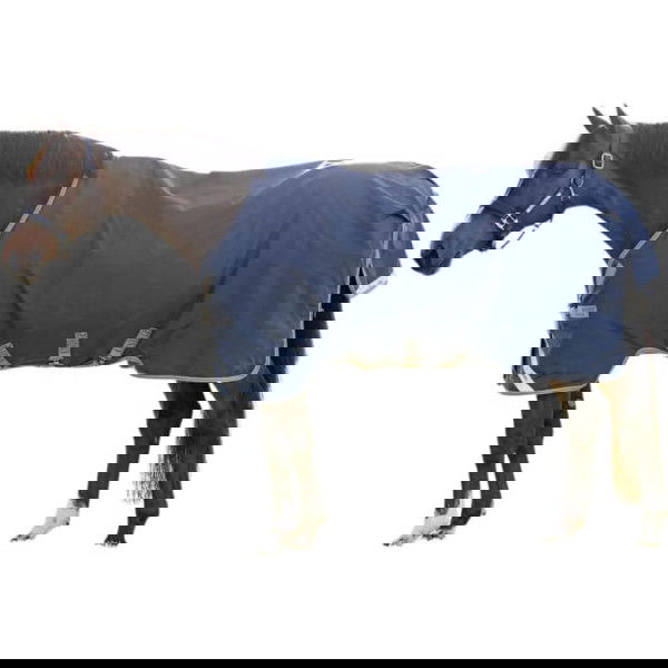 Horseware Outdoordecke Rhino Turnout, 0 g, Weidedecke