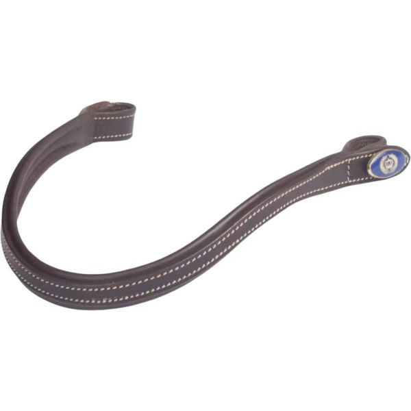 PS of Sweden Browband U-Shape, Curved