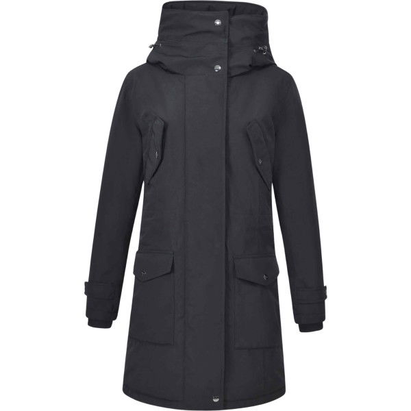 HV Polo Women's Parka HVPVivienne FW24, Winter Parka