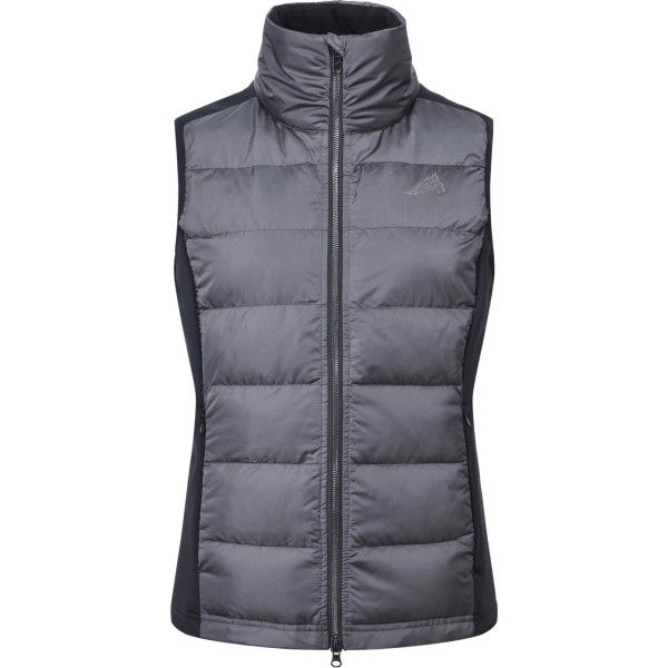 Euro Star Women's Vest ESCaryn HW24, Thermo Waistcoat