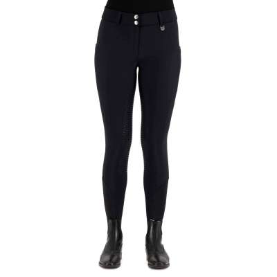 HV Polo Women's Breeches HVPMiranda SS24, Full Seat, Full Grip, Softshell