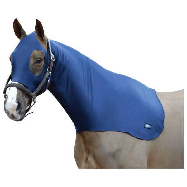 Weatherbeeta Neck Piece Stretch, with Head Cover