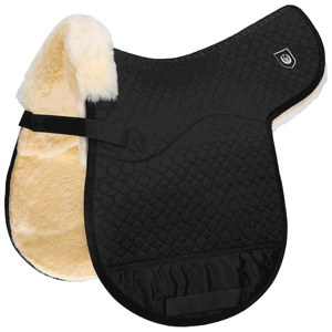 Christ Numnahs Champ, Eventing Numnahs Lambskin Christ Numnahs Champ, Eventing Numnahs Lambskin
