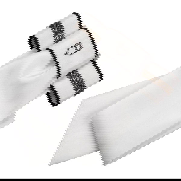 Equestro Plastron Damen Impero