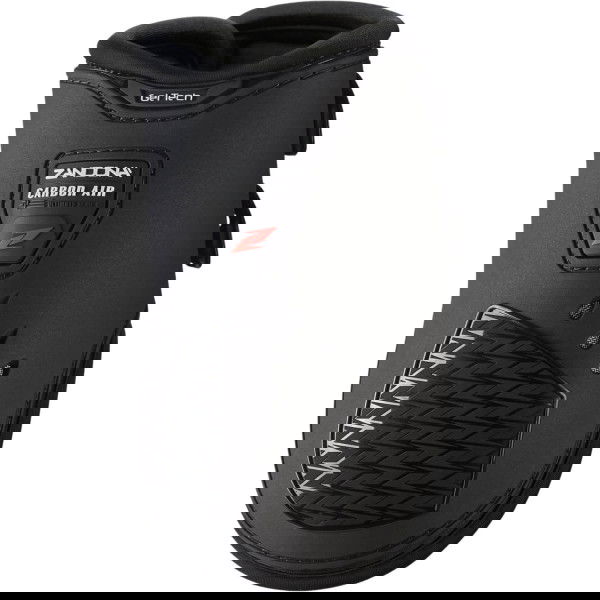 Zandona Fetlock Boots Carbon Air