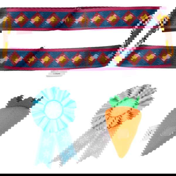 LeMieux Hobby Horse Accessories Set Sven, Disney-Inspired Hobby Horses