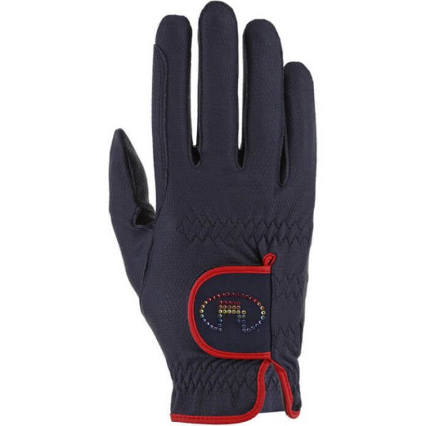 Roeckl Riding Gloves Marne SS24