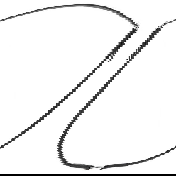 QHP Neck Ring Liberta, Neck Rope, Leather