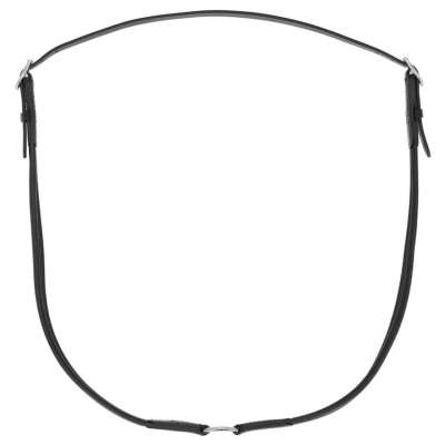 QHP Halsring Liberta, Halsseil, Leder