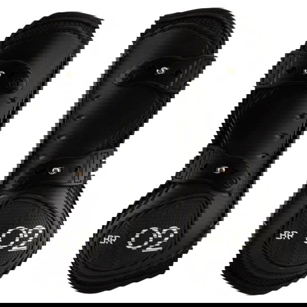 BR Gamaschen XO2, Hartschalengamaschen, Springgamaschen