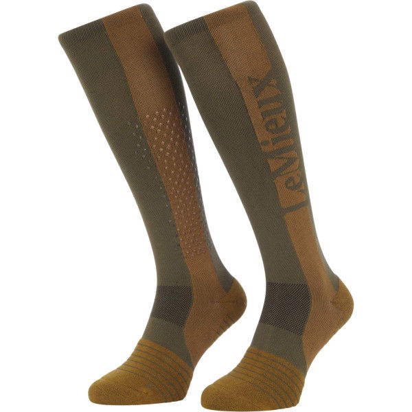 LeMieux Riding Socks Silicone Socks FW24