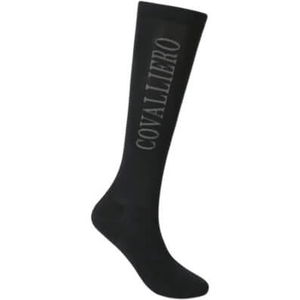 Covalliero Reitsocken Competition HW24, Kniestrümpfe Covalliero Reitsocken Competition HW24, Kniestrümpfe