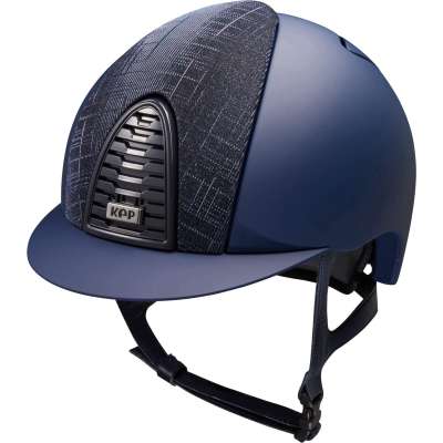 KEP Riding Helmet Cromo 2.0 Matt Inserto Galassia