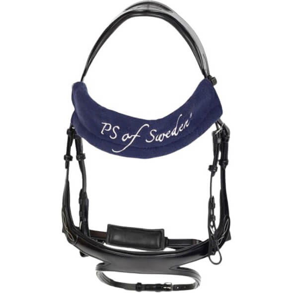 PS of Sweden Browband Cover