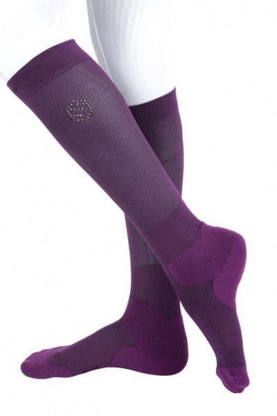 Samshield Riding Socks Balzane Soft SS22